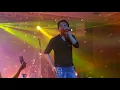 Noah andaikan kau datang kembali live dupan pekalongan