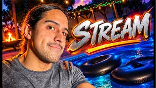 Domingo de STREAM!! pásele a CONVIVIR