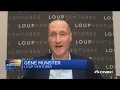 Zillow can be a big beneficiary from the seismic shift real estate is undergoing Gene Munster