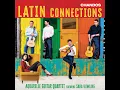 Alfonsina y el mar (Arr. for Guitar Quartet by Roland Dyens)