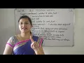 CBSE CA Computer Application Class-8 Ch-6 Program Coding Part-4