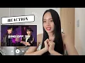 Download Lagu REACTION | SING-OFF TIKTOK SONGS '24 (APT, That's So True) Reza Dermawangsa vs Nadine Abigail