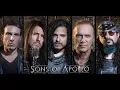 Download Lagu Sons Of Apollo === Live With The Plovdiv Psychotic Symphony [ Full Concert ] ★ HQ ★