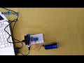 Create a stopwatch with Micro bit and LCD display