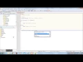 search an array for a specific value - in