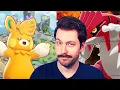 Download Lagu FIRST DAY... again??  New Map, Pawmot, \u0026 More! | SWITCH 2 Pokemon Unite