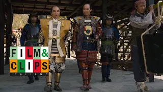 L'Impero e La Gloria - Roaring Currents - Clip #3 by Film&Clips