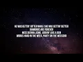 Little Simz - Woman (Lyrics) Ft. Cleo Sol