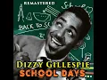 School Days (Remastered)