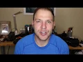 INVERSION TABLES CAN SAVE YOUR LIFE - TEETER HANG UPS REVIEW
