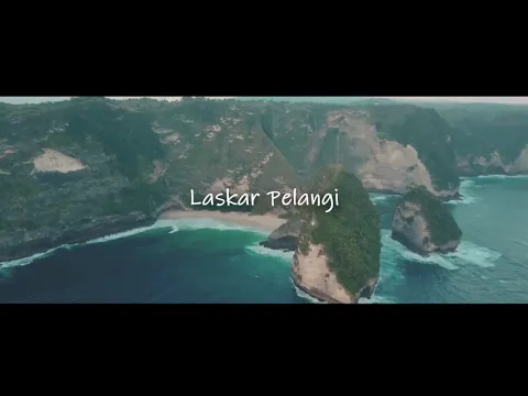 Download MP3 Dwiki CJ - Laskar Pelangi (Nidji Cover)