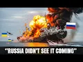 Download Lagu Ukraine JUST SANK Russia’s $500 Million Iran Shahed Drones Ship — Moscow Didn’t See It Coming