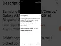Download Lagu Silhouette Ringtone On My Samsung Galaxy A7 2016