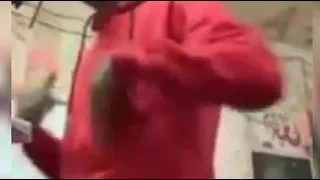 السادات العالمي يرد علي حمو بيكا دندنها