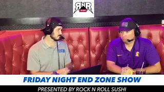 Friday Night End Zone Show