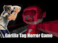 The Scariest Gorilla Tag Knock Off