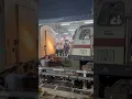 Download Lagu Train satisfying cupelling Ambala #railtrack #railway #railwaycontent #train #tiktok #indianrailways