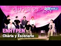Download Lagu [ENG/ESP] ENHYPEN charla y escenario #TheSeasons | KBS WORLD TV 250620