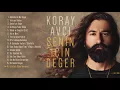 Koray Avcı - Erik Dalı (Uzun Versiyon) (Official Audio)