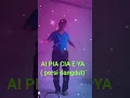 Download Lagu AI PIA CIA E YA (persi dangdut)