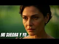 MI SUEGRA Y YO INCREIBLE HISTORIA