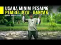Download Lagu Ikan Patin Usaha Minim Pesaing Tapi Pemintaan Tinggi  Budiadya Mudah dan Cepat Besar MP3