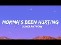 Oliver Anthony - Momma's Been Hurting ( Lyrics)