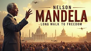 nelson mandela long walk to freedom class 10 animation class 10 english chapter 2 full summary