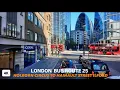 London Bus Route 25 - One of the capital s most significant heavily used bus routes
