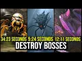 The Best Build In Grounded How To Defeat Grounded Bosses