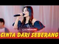 Lagu CINTA DARI SEBERANG - ICHA KISWARA | OM SAVANA SAKJOSE