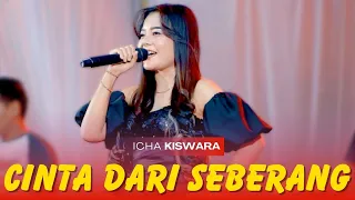 cinta dari seberang icha kiswara om savana sakjose
