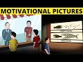 Top 50 Motivational Pictures with Deep Meaning One Picture Million Words Motivation