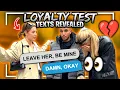 Sister EXPOSED and CAUGHT CHEATING with her Boyfriend on Camera