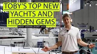 Boot Dusseldorf 2025 – Top new launches and our best bits!