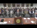 PSC Committee Hearings - 2026