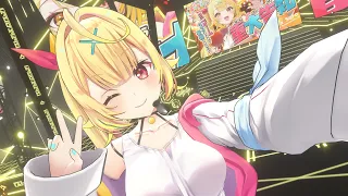 重大発表ありがとう！12時間配信ちょーー楽しかったお話～！✨【星川サラ/にじさんじ】