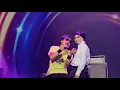 Download Lagu JUJUR RADJA Feat ELLA Megastar Arena Kuala Lumpur2023