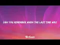 Sevdaliza - Alibi (Lyrics) "i just killed a man she's my alibi"
