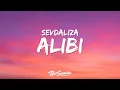 Download Lagu Sevdaliza - Alibi (Lyrics) \