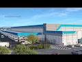 New Package Delivery Warehouse to Bring 800 Jobs to Santa Maria