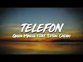 Download Lagu TELEFON - Gihon Marel feat Toton Caribo (Lirik)