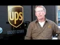The Weird Reason UPS Trucks Never Make Left Turns
