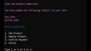 text based python project using classes