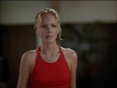 Raging Angels (1995) - Trailer