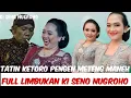 Download Lagu Tatin ketoro pengen hamil lagi _ wayang kulit Ki Seno Nugroho
