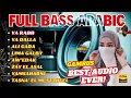 Download Lagu FULL BASS ARABIC GAMBUS BALASYIK - CEK SOUND HAJATAN (+PLAYLIST)