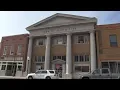 Living Here - Silver City