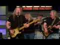 The Kentucky Headhunters "Dumas Walker"