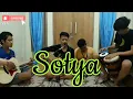 Download Lagu Sotya - Gapero Creative (Dru Wendra)|| Cover by gapuk squad